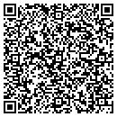 QR code with D & R Auto Sales contacts