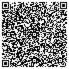 QR code with Hearing Consultants of Mich contacts