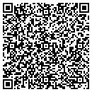 QR code with Harvey Dinsmore contacts