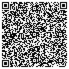 QR code with T G's Lawn & Building Mntnc contacts