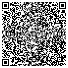 QR code with O'Bryan Law Center contacts