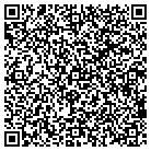 QR code with AAAA Carpet & Furniture contacts