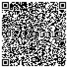 QR code with C L Marshall's Plumbing contacts