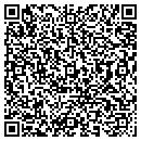 QR code with Thumb Lumber contacts