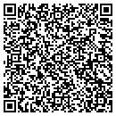 QR code with C G Leasing contacts
