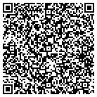 QR code with L O Touch For Health contacts