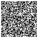 QR code with Oomen Tree Farm contacts