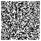 QR code with Magic Touch Professional Clean contacts
