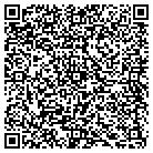 QR code with Advocacy Resource Sys Living contacts