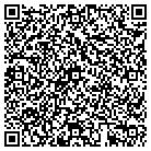 QR code with Pulmonary Services P C contacts