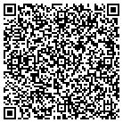 QR code with H & R Block Tax Service contacts