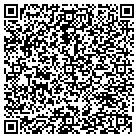 QR code with Yalmer Mattila Contracting Inc contacts