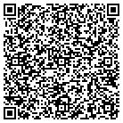 QR code with Alger Hardware & Rental contacts