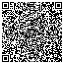 QR code with C & L Properties contacts