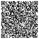 QR code with M R Drumheller Desgn & Bluprt contacts