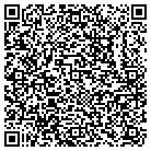 QR code with Cincinnati Engineering contacts
