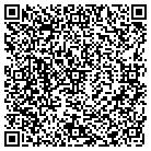 QR code with Hughes Properties contacts