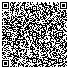QR code with Accu Screen Specialties contacts