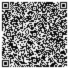 QR code with Michigan Basset Rescue Inc contacts