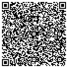 QR code with Deckerville Comm High School contacts