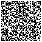 QR code with All Valley Home Care & Nursing contacts