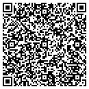 QR code with Hf Architecture contacts