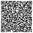 QR code with D J Sound contacts