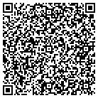 QR code with Saint David Dom Wtr Imprv Dst contacts