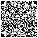QR code with Gabby's Cafe contacts