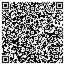 QR code with T H S of Fremont contacts