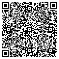 QR code with U A W contacts