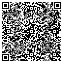 QR code with JDT Studios contacts