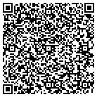 QR code with Admiral Optical Inc contacts