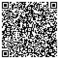 QR code with CSB Bank contacts