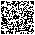 QR code with AWC contacts