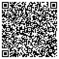 QR code with K Stutts contacts