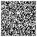 QR code with TAD Machine Tool Co contacts