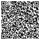 QR code with University Stores contacts