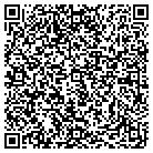 QR code with A Touch of Glass & Trim contacts
