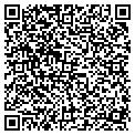 QR code with MCI contacts