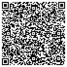 QR code with Chisholm & Miles Painting contacts