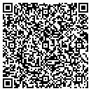QR code with D & D Custom Cabinets contacts