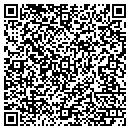 QR code with Hoover Marathon contacts