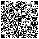 QR code with Msx Intl Technology Services contacts