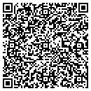 QR code with C A Wells Inc contacts
