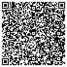 QR code with Managing Your Weight Inc contacts