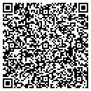 QR code with Adams Velma contacts