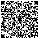 QR code with H N Bull Information Systems contacts