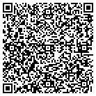 QR code with Rainstar University contacts