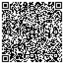 QR code with Aerotek contacts